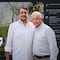 López Beltrán reaparece al lado de AMLO con un mensaje