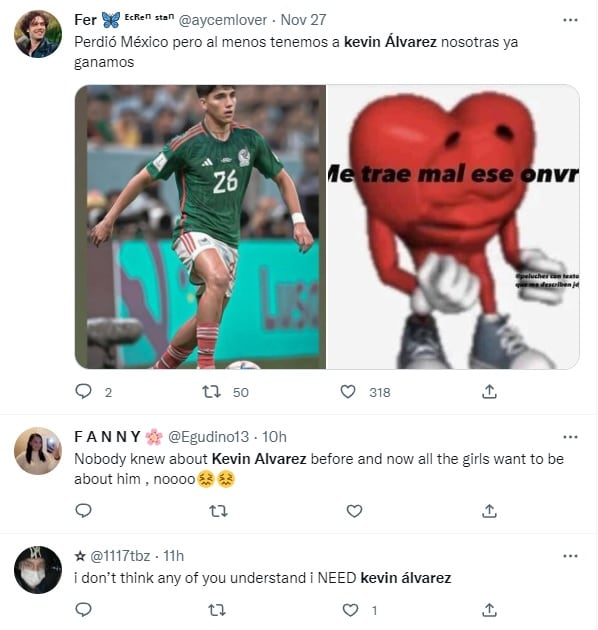 Kevin Álvarez
