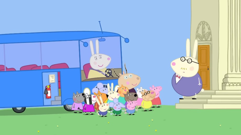 Peppa Pig: Pedro Pony