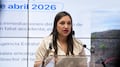 “No portaban armas”: Wendy Paola Chávez sobre agentes de EU en operativo en Chihuahua