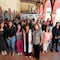 Ricardo Gallardo refuerza apoyo a mujeres con jornadas en Villa de Pozos y Mexquitic