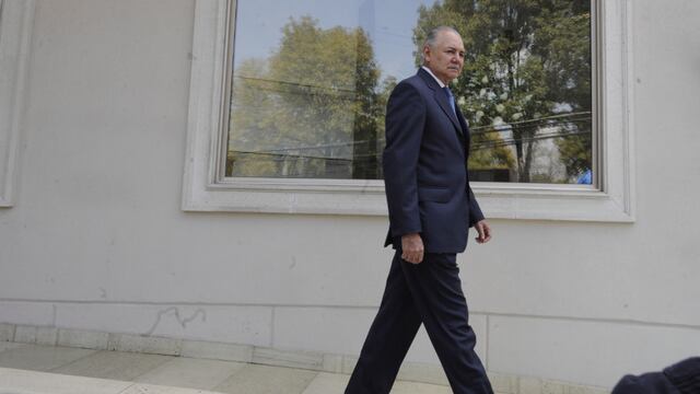 Raúl Salinas de Gortari. Contrato de CFE.