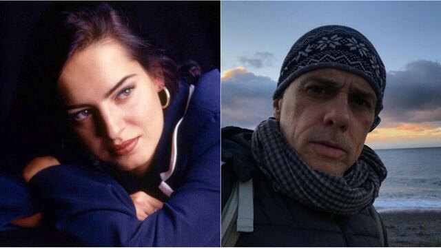 Gabriela Platas / Francisco de la O