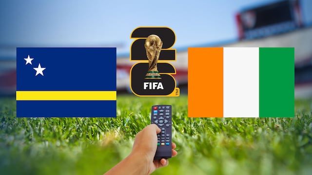 Curazao vs Costa de Marfil: Fecha, horario y canal para ver el partido del Grupo E del Mundial 2026.