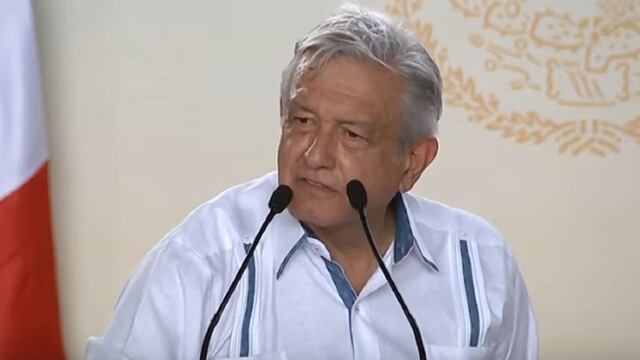 Andrés Manuel López Obrador