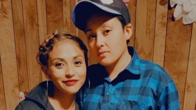 Nohemí y Tania Julissa