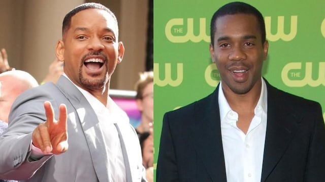 ¿Quién es Duane Martin? El actor con el que se dice que Will Smith habría tenido sexo