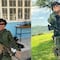 Identifican a Chuchito Nini, escolta de 15 años abatido junto al R5