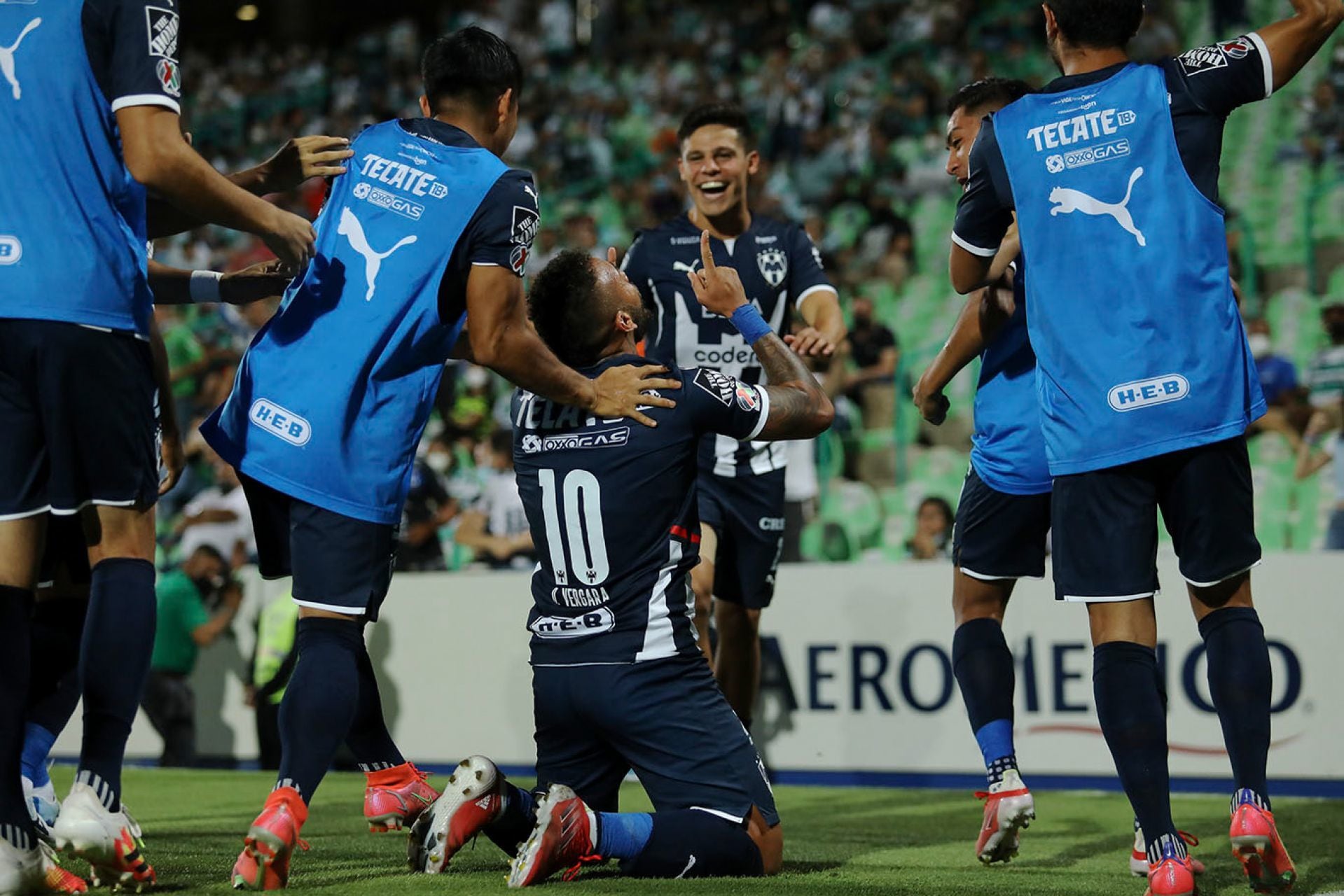 FC Monterrey