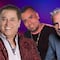 Mario Bezares y Héctor Soberón aparecen junto a El Choko en fotos de C4 Jiménez