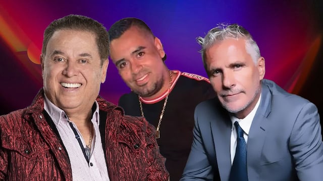 Impactantes fotos de C4 Jiménez muestran a Mario Bezares y Héctor Soberón con El Choko