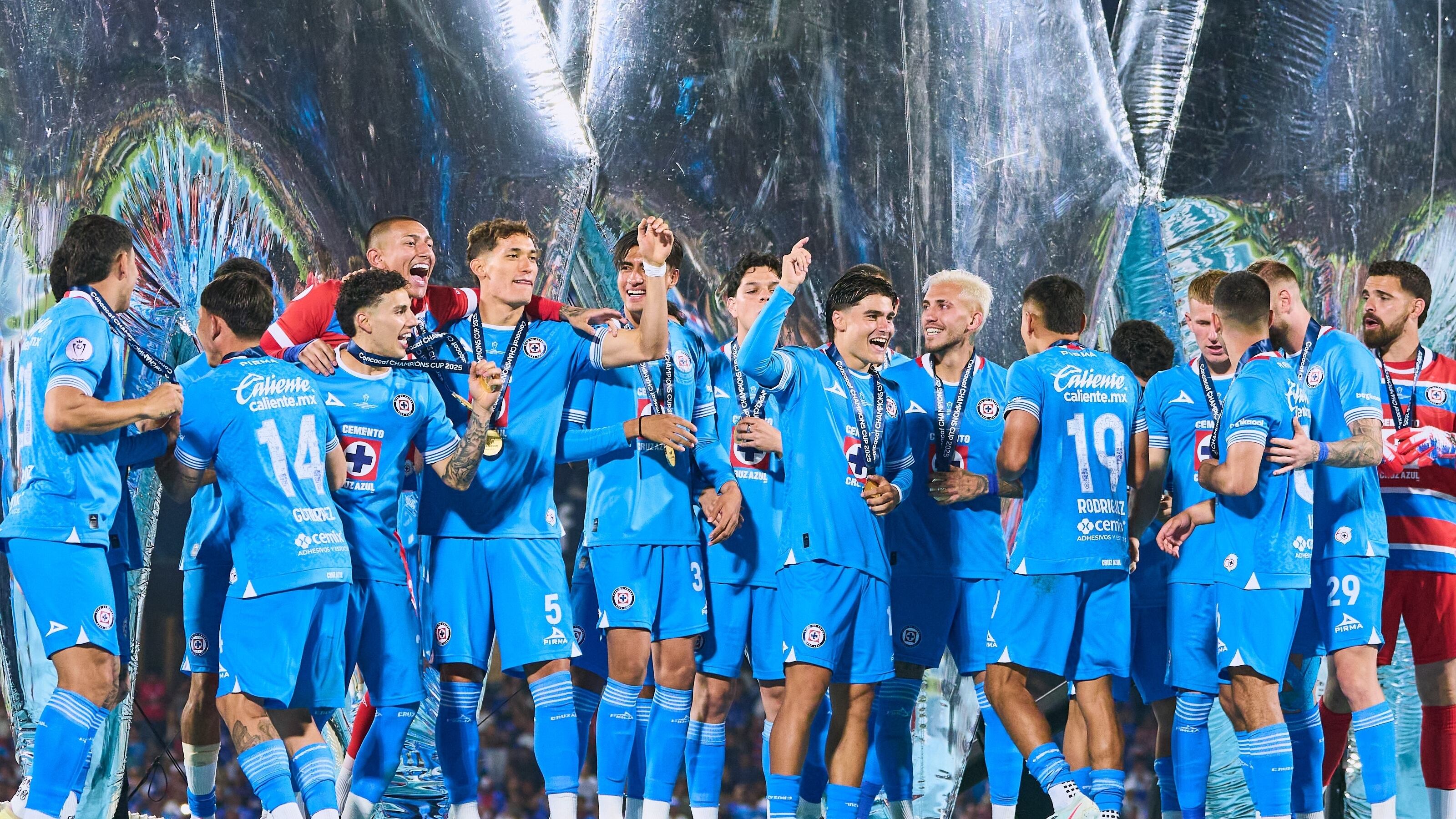 Cruz Azul