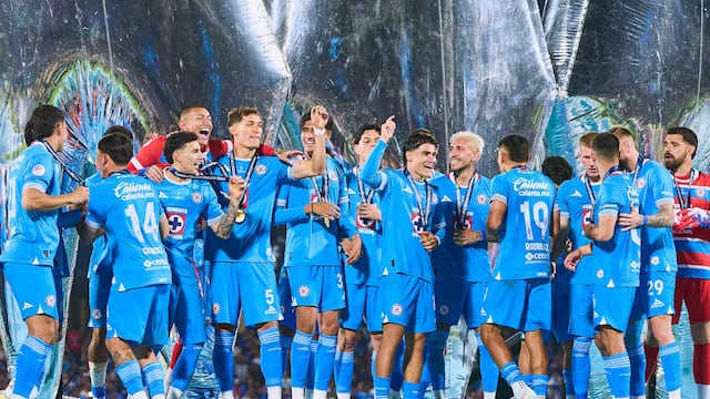 Cruz Azul reunió con Claudia Sheinbaum para nuevo estadio celeste