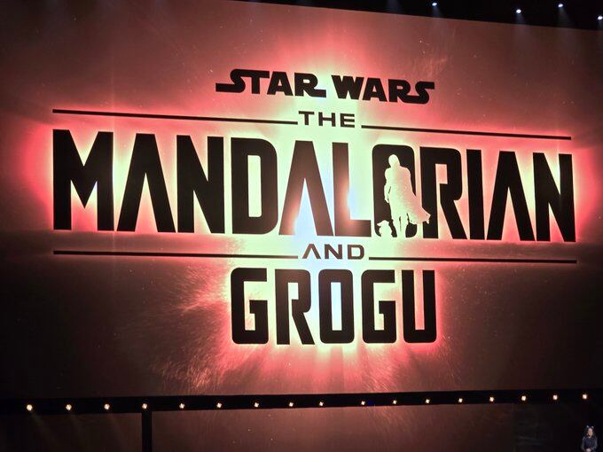 The Mandalorian and Grogu es la próxima película del universo de Star Wars