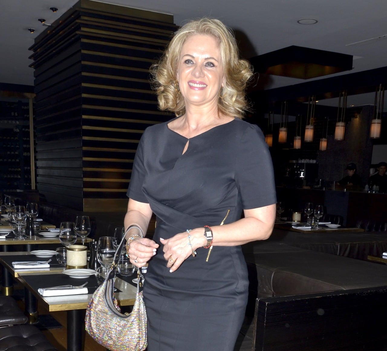 Erika Buenfil