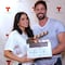 Samadhi Zendejas rompe el silencio sobre ser la amante de William Levy; esto dijo