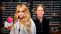 Paulina Rubio manda mensaje como madre en plena batalla por custodia con Colate