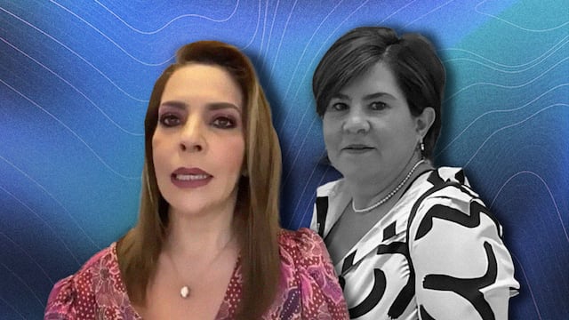 Ana María Alvarado revela cuál es su vínculo con Derek Trejo