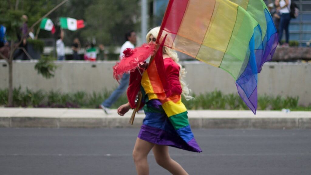 Comunidad LGBT