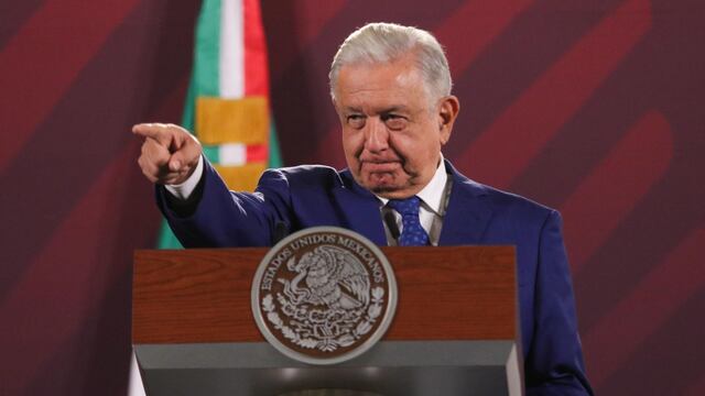 AMLO reacciona a polémica por participación de Rusia en desfile militar