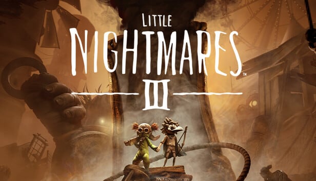 Little Nightmares III