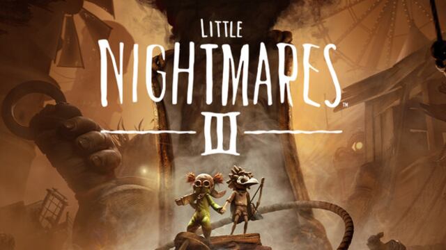Little Nightmares III