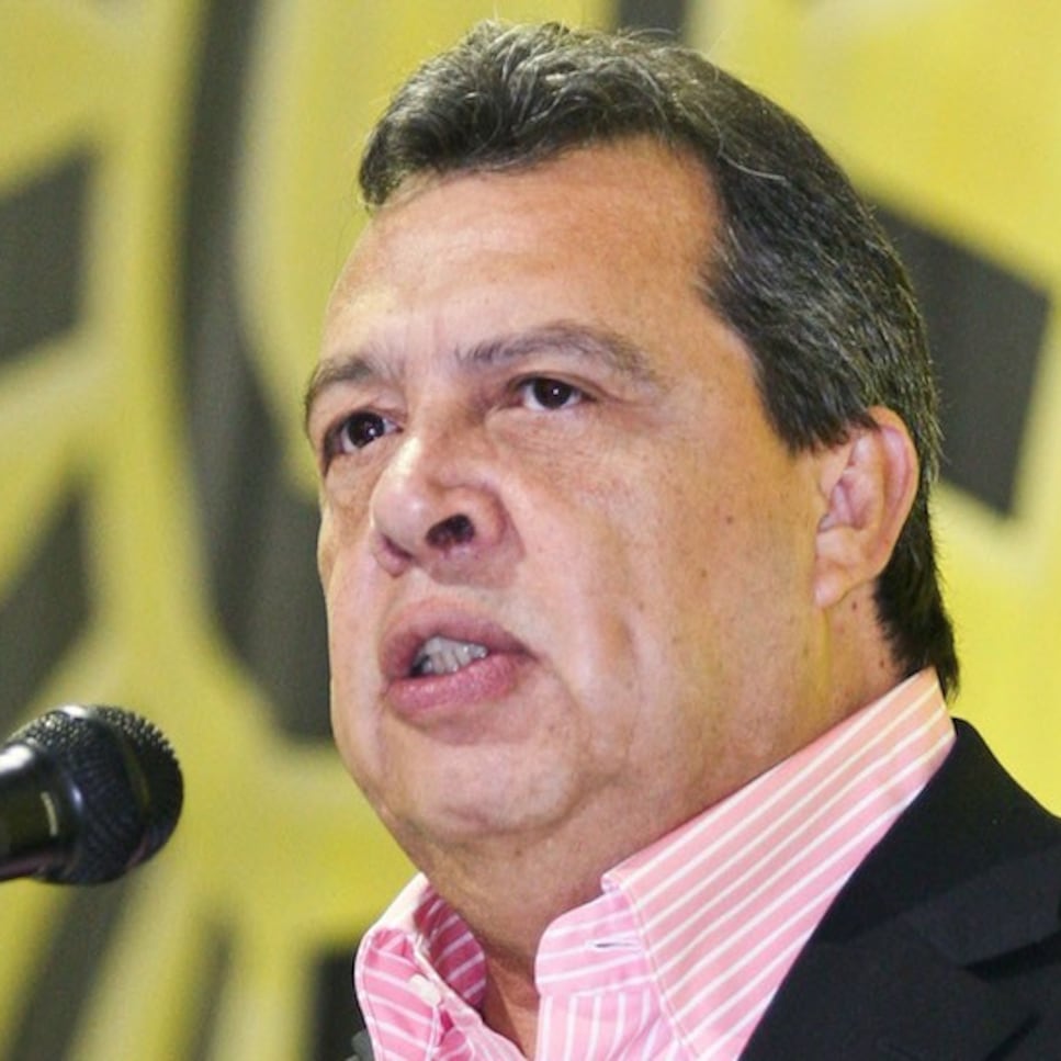 FGR presenta actos de investigación contra Ángel Aguirre Rivero por el caso Ayotzinapa