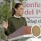 Sheinbaum fija plazo a Zoé Robledo para atender las demandas de trabajadores del IMSS