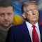 ¿Qué va a pasar con la guerra de Rusia y Ucrania con Donald Trump? Esto es lo que se espera