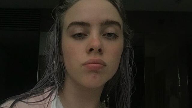 Billie Eilish traerá su gira de conciertos a México.