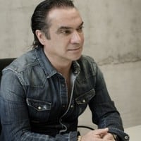 Javier Rodríguez Borgio, empresario conocido como el Zar de los Casinos.