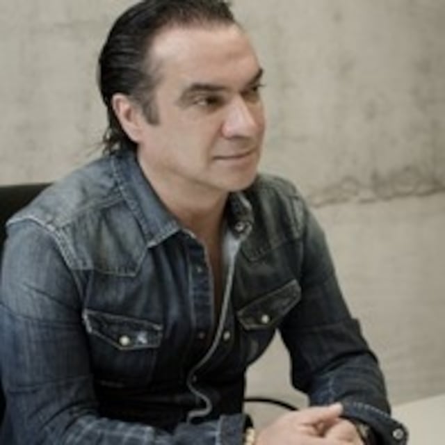 Genesis Rorgiguez ¿Quién es Javier Rodríguez Borgio? El Zar de los Casinos habría sido ...