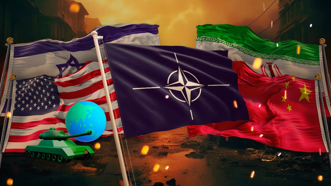 Tercera Guerra Mundial: ¿Qué países podrían participar en caso de estallar el conflicto?