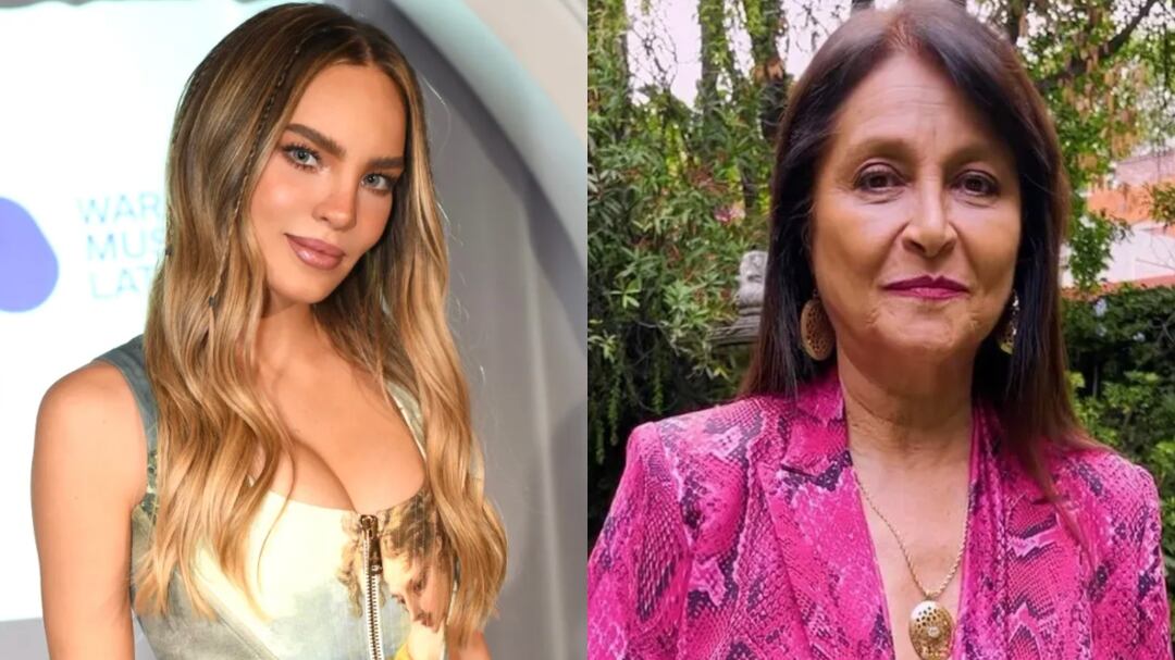 ¿Belinda y Daniela Romo en el Vive Latino 2025? Esto es lo que sabemos