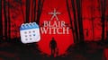 La Bruja de Blair regresa al cine con estreno en 2027