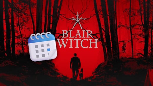 La Bruja de Blair regresa al cine con estreno en 2027