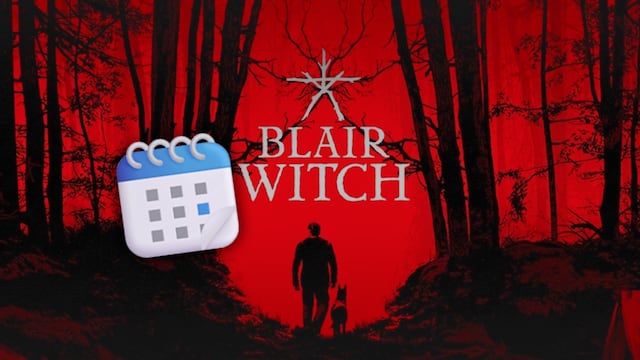 La Bruja de Blair regresa al cine con estreno en 2027