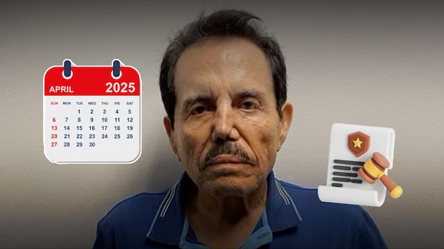Aplazan fecha de sentencia de 'El Mayo' Zambada a 2026