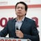 Mario Delgado le pregunta a Lorenzo Córdova cuánto se llevará de botín tras reforma electoral