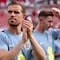 “Jugar en México es enorme”: Henderson se rinde ante el ambiente previo al duelo