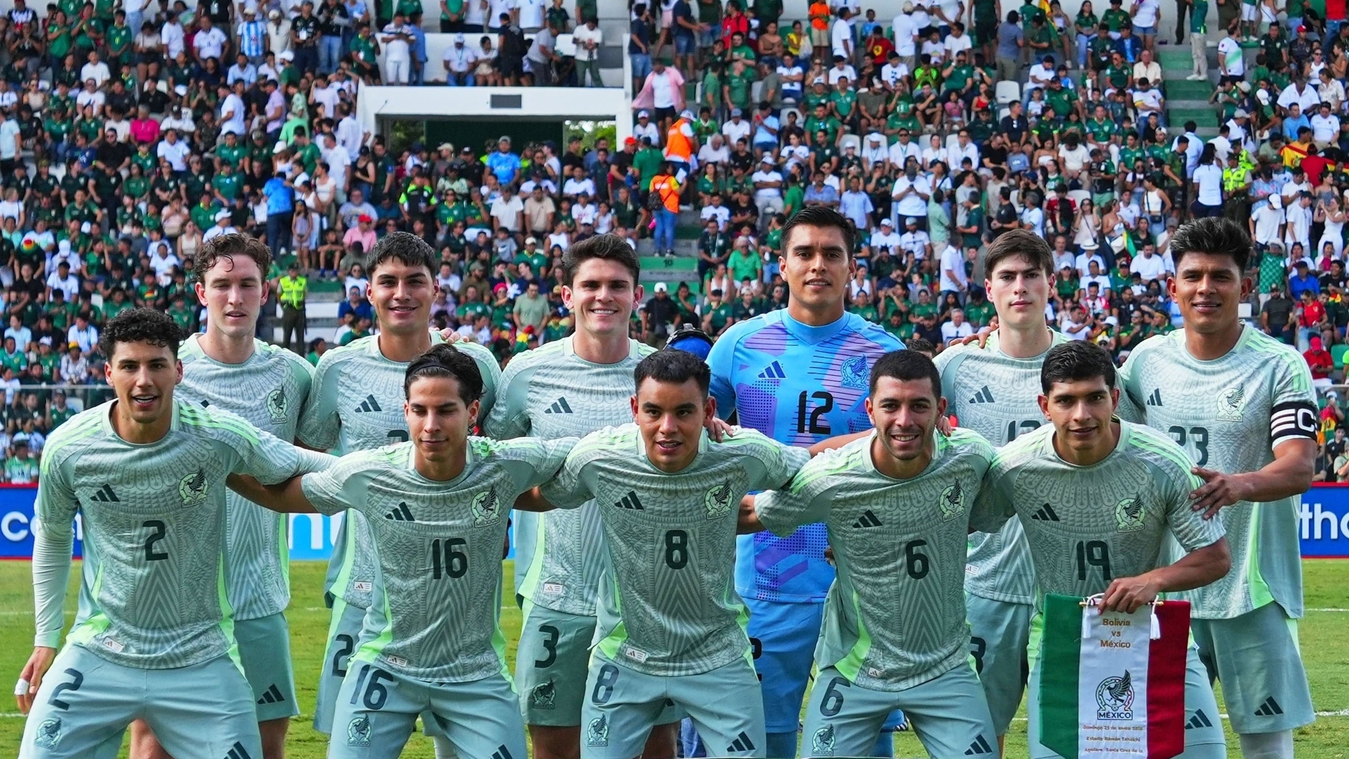 México vs Islandia: Pronóstico y posibles alineaciones del partido amistoso del Tri