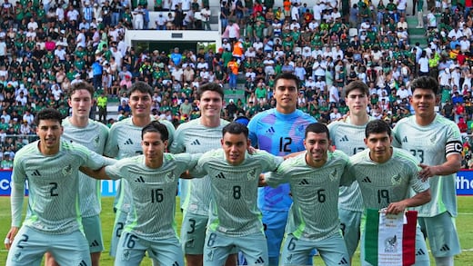 México vs Islandia: Pronóstico y posibles alineaciones del partido amistoso del Tri