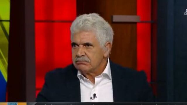 Tuca Ferretti.
