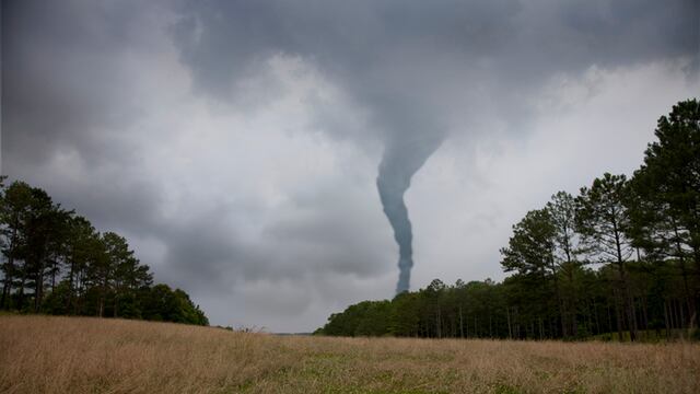 Tornado