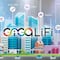 GiGaLiFi, la empresa mexicana que ofrecerá Internet por medio de la luz