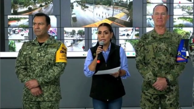 Evelyn Salgado