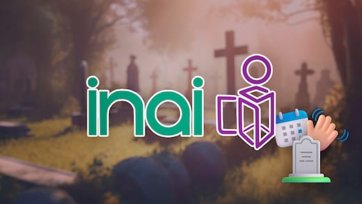 Hoy oficialmente dejó de existir el INAI: Este es el órgano que lo sustituye