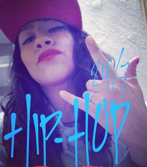 Ana Belén Zamora, Bela Rush