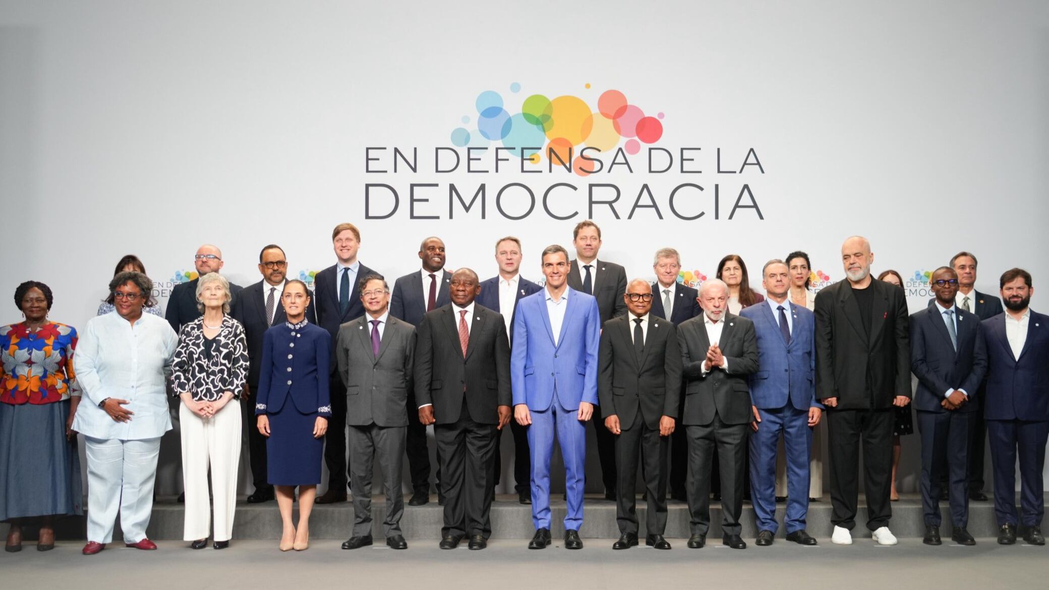 En Barcelona. La impostura de gobernar desde la narrativa de oposición