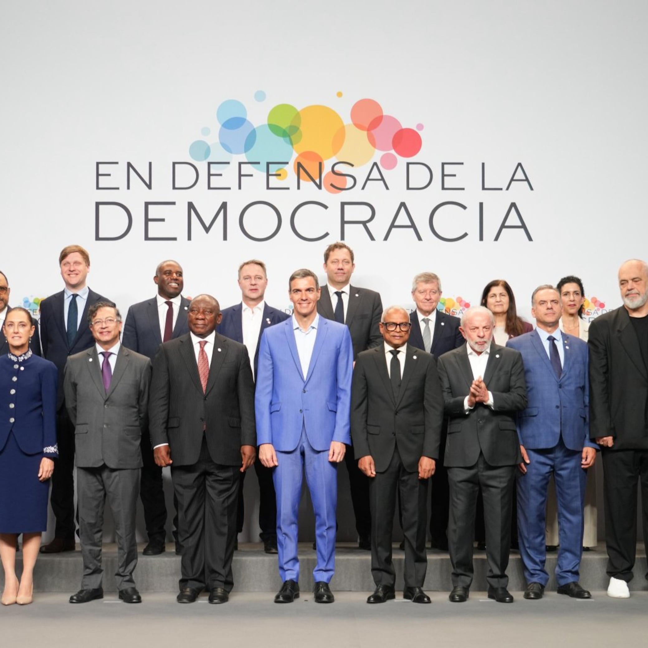 En Barcelona. La impostura de gobernar desde la narrativa de oposición